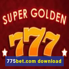 775bet.com download